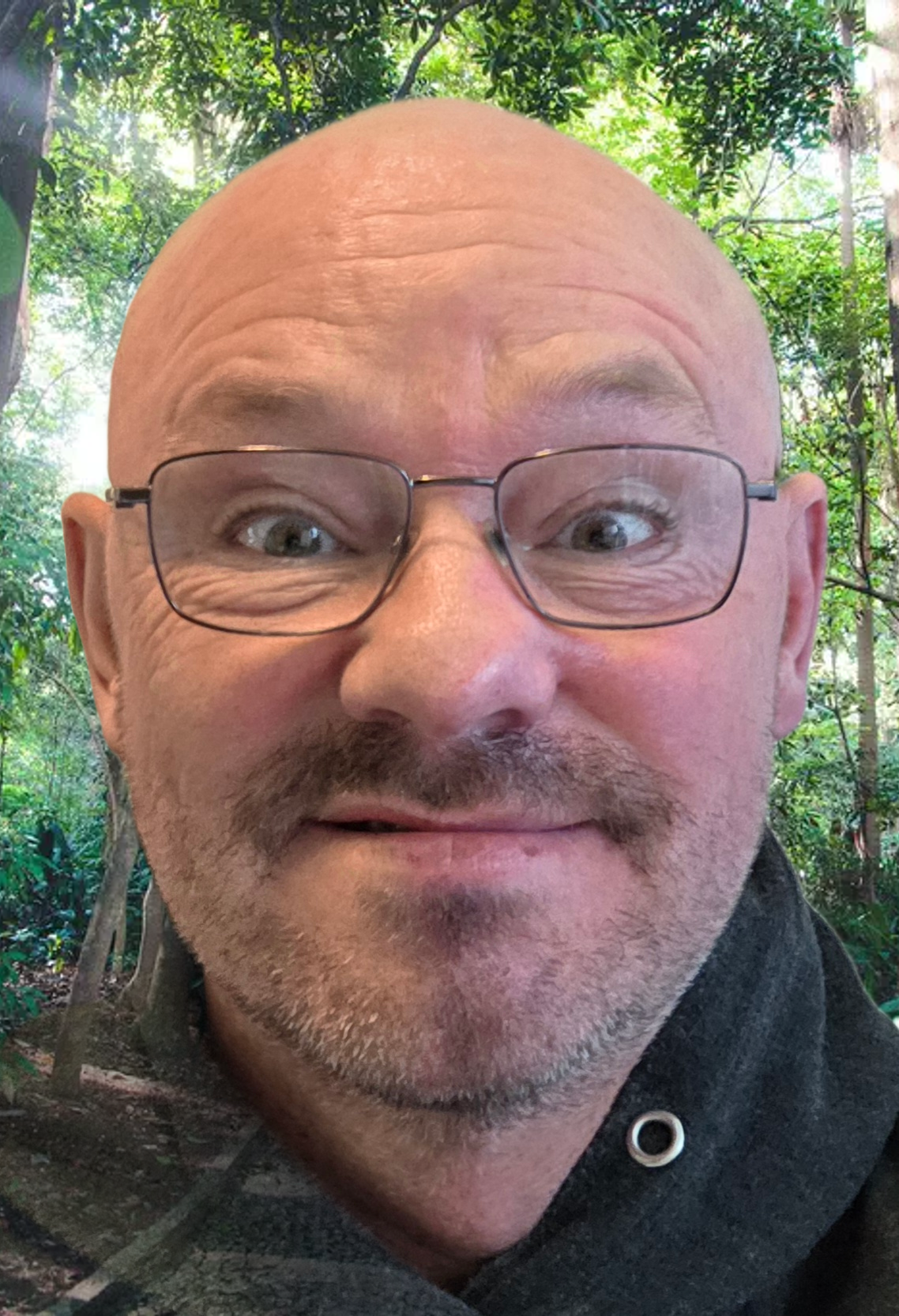Vilbert Gústafsson